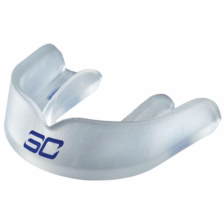 Flavored Mouthguard Football